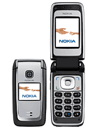 Toques para Nokia 6125 baixar gratis.